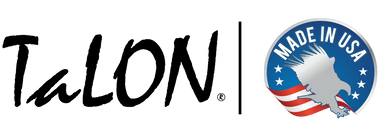 Talon Rods Logo