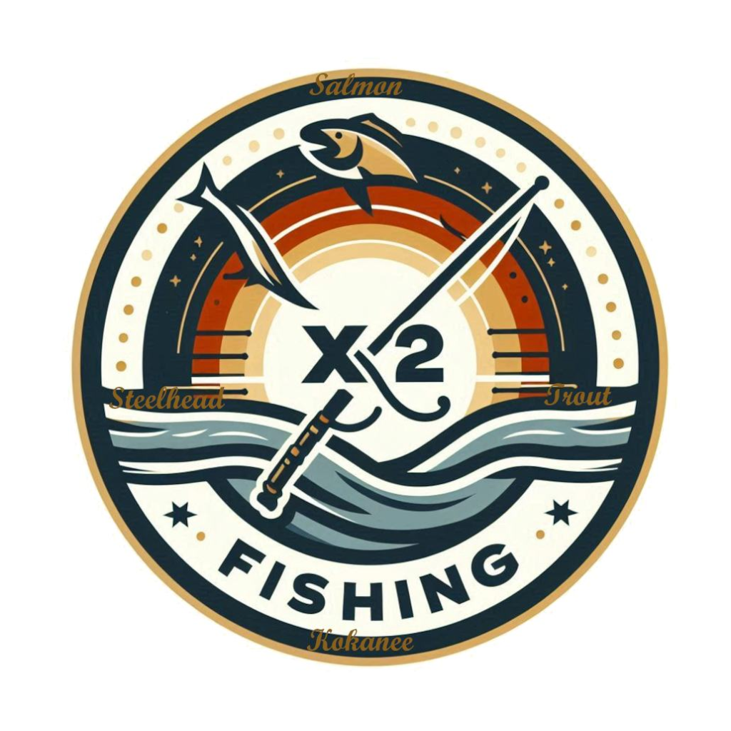 X2 fishing provides the best 360 flashers I've ever used and they're a great company.