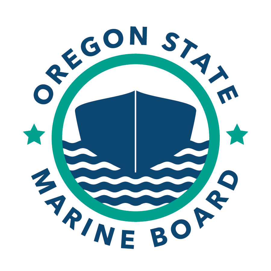 Link to Licensed Fishing Guide information in Oregon through the Oregon State Marine Board