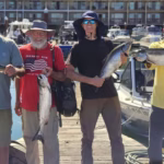 A local’s guide to fishing Buoy 10