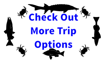 Check out more Astoria Fishing Charter Options