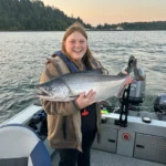 Summer/Fall 2026 Astoria Salmon Seasons Are Set